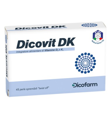 DICOVIT DK INT 45PRL SPREM