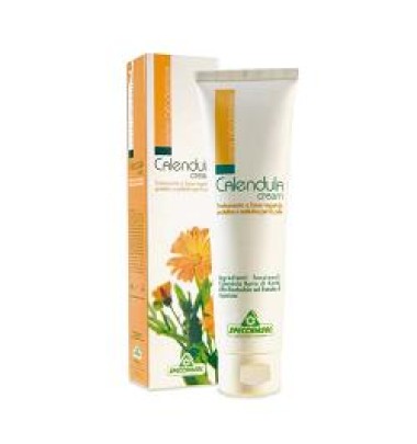 CALENDULA CR TUBO 100ML SPECCH