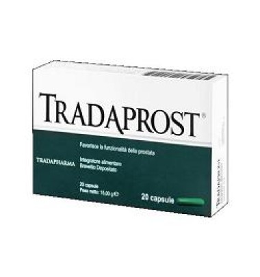 TRADAPROST 20CPS
