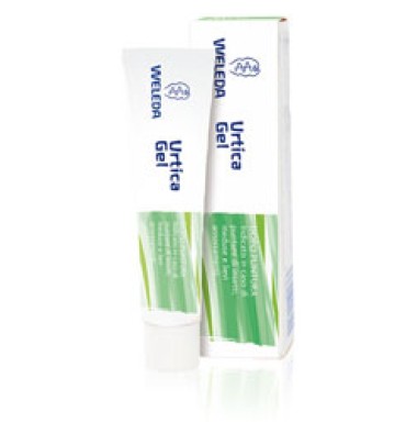 URTICA GEL DOPO PUNTURA 25G WE