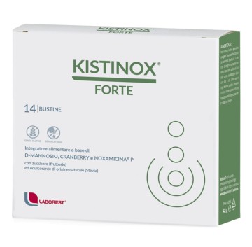 Kistinox Forte 14bust -OFFERTISSIMA-ULTIMI PEZZI-ULTIMI ARRIVI-PRODOTTO ITALIANO-