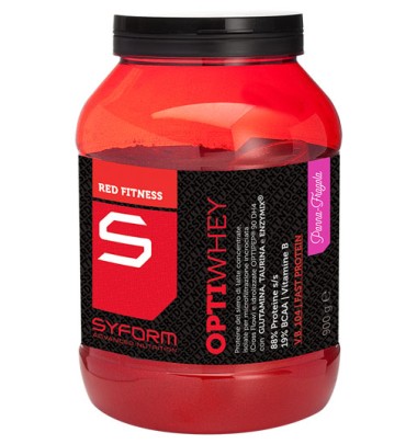 OPTIWHEY CACAO 900G
