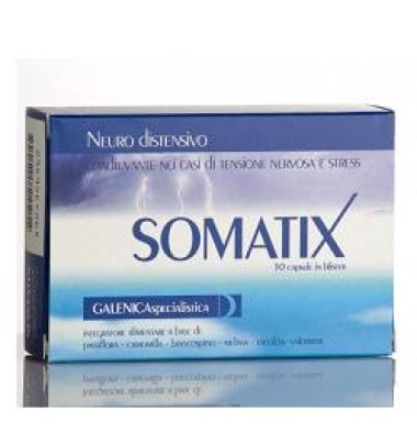 SOMATIX INTEG 30 CPS
