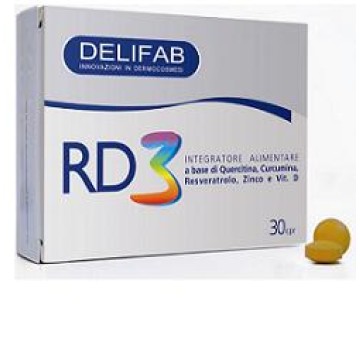 DELIFAB-RD3 30 CPR