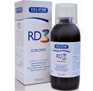 DELIFAB-RD3 SCIR 150ML