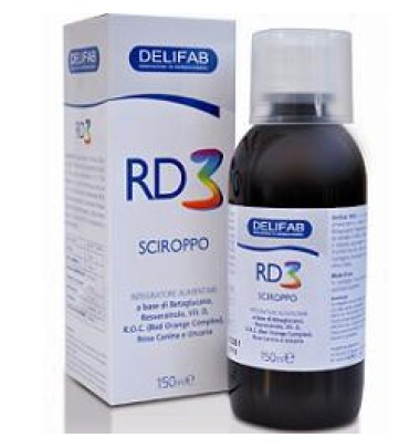 DELIFAB-RD3 SCIR 150ML