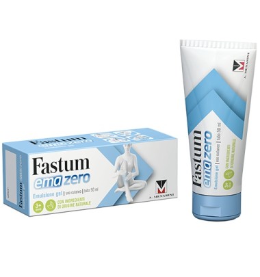 Fastum Emazero Emuls Gel 50ml