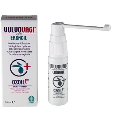 VULVOVAGI SPRAY