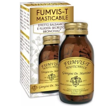 FUMVIS MASTICABILE 180PAST