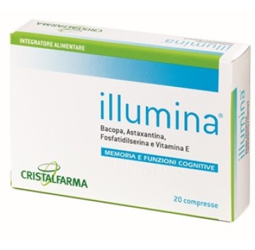 Illumina 20cpr