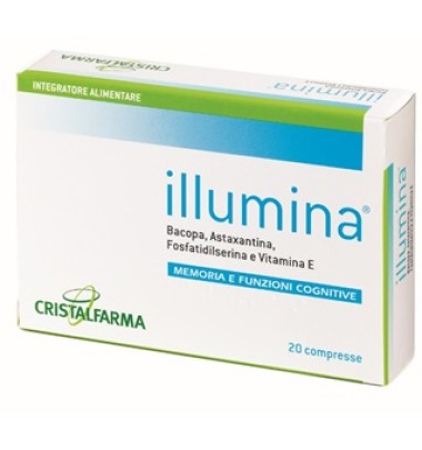 Illumina 20cpr