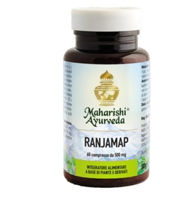 RANJAMAP 60CPR 30G