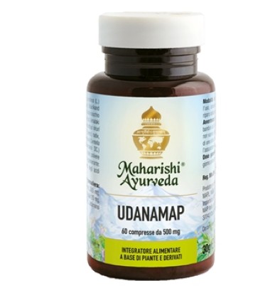 UDANAMAP 60TAV 30G