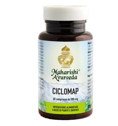 CICLOMAP 60TAV 30G