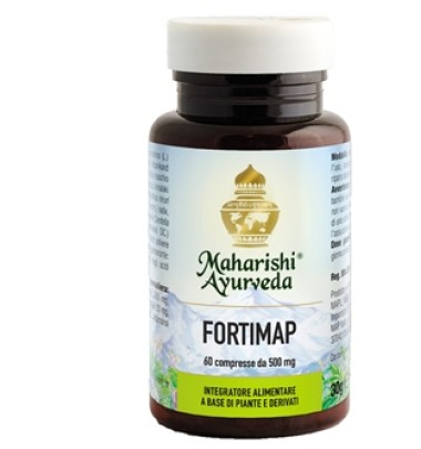 FORTIMAP 60CPR 60G