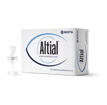 ALTIAL 30FL 0,6ML