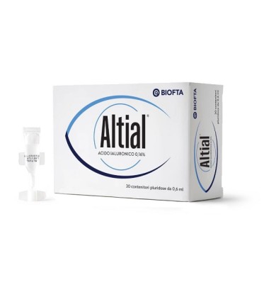 ALTIAL 30FL 0,6ML