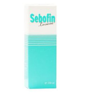 SEBOFIN LOZ FORF 150ML