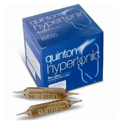 QUINTON HYPERTONIC 30F 10ML