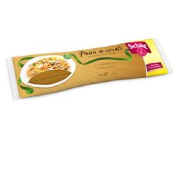 SCHAR-SPAGHETTI CEREALI 250G