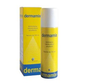 DERMAMIX DERMOSPRAY 150ML