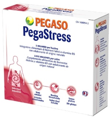 PEGASTRESS 18BUST 1,5G