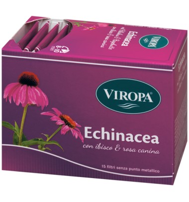 VIROPA ECHINACEA BIO 15BUST