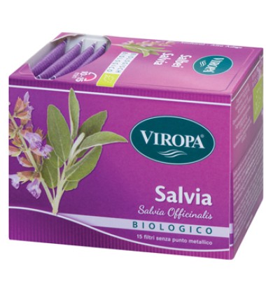 VIROPA SALVIA BIO 15BUST