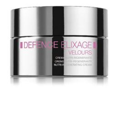 DEFENCE ELIXAGE VELOURS NUTRIE