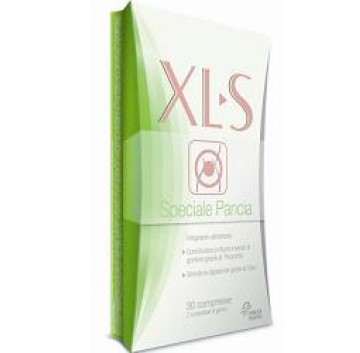 XLS SPECIALE PANCIA 30CPR