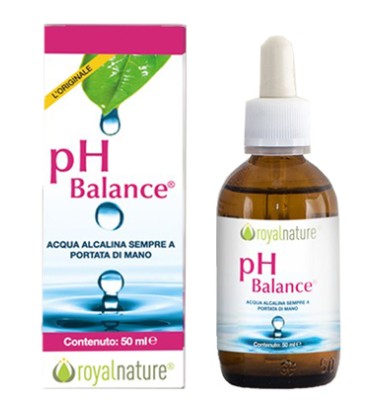 PH BALANCE 50ML