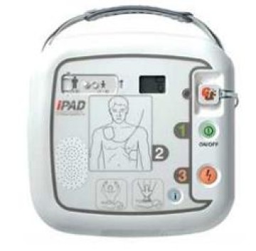 IPAD CU-SP1 DEFIBRILLATORE