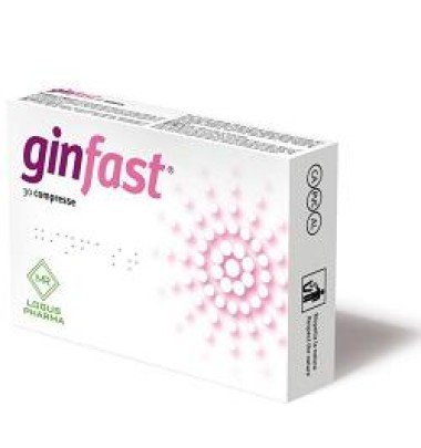 GINFAST 30CPR