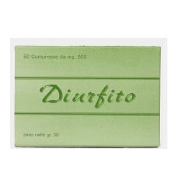 DIURFITO-ALIM NAT 60 CPR
