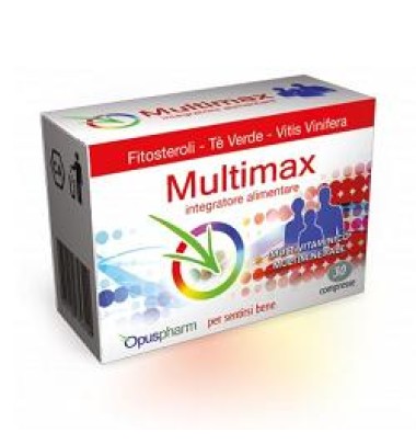 MULTIMAX 30CPR