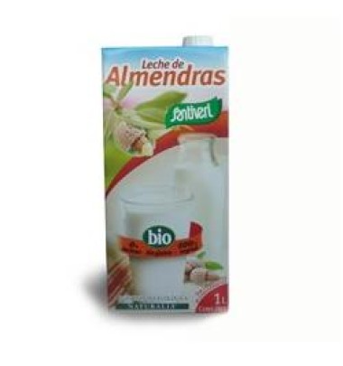 LATTE Mandorla Bio 1Lt STV