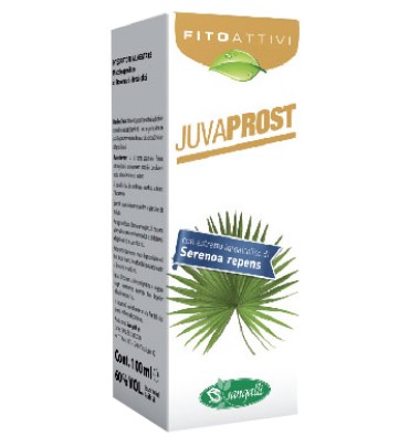 JUVAPROST 100ML SANGALLI