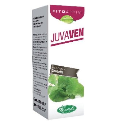 JUVAVEN 100ML