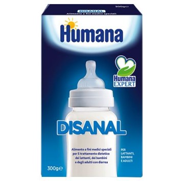 Humana Disanal 300g