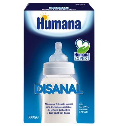 Humana Disanal 300g