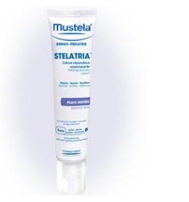 MUSTELA STELATRIA CR RIPAR 40ML