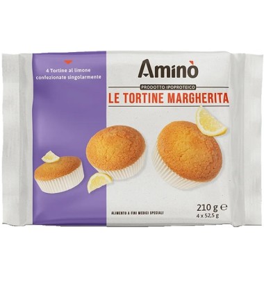 AMINO TORTINE MARG IPOPROT 210