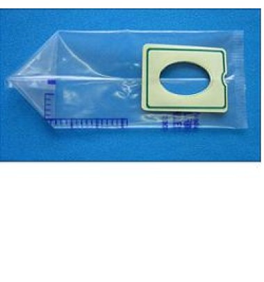 SACCA Ur.Gamba 10cm 30pz FORME