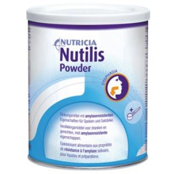 NUTILIS POLV ADDENS 300G -PRODOTTO ITALIANO -OFFERTISSIMA-ULTIMI PEZZI-