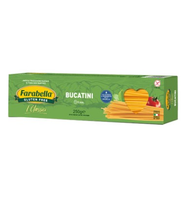 FARABELLA Pasta Bucatini 250g