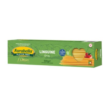 FARABELLA Pasta Linguine 500g