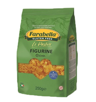 FARABELLA FIGURINE 250G