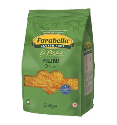 FARABELLA Pasta Filini 250g