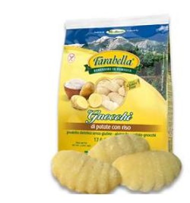 Farabella Gnocchi 500g