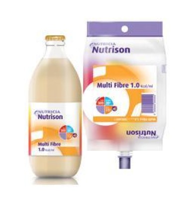 NUTRISON MultiFibre Bott.500ml